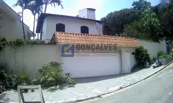 Imagem: SAO BERNARDO DO CAMPO - Residential / Sobrado