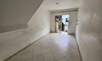 Imagem 3: Casa com 3 quartos à venda em condomínio na Taquara