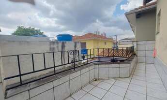 Imagem 7: Casa / Sobrado para Locação em São Paulo, SAUDE, 3 dormitórios, 2 banheiros, 2 vagas