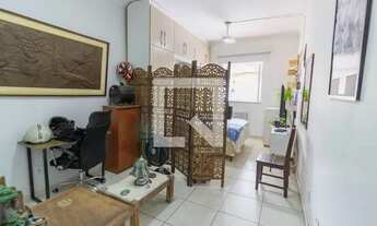 Imagem: Apartamento para Aluguel - Flamengo, 1 Quarto