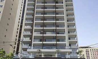 Imagem 7: Studio com 1 dormitório para alugar, 27 m² por R$ 4.103,00/mês - Jardim Paulista - São Pau