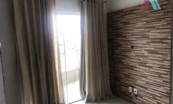 Imagem 4: Apartamento com 2 dormitórios para alugar, 71 m² por R$ 1.850,02/mês - Jardim Europa - Jag