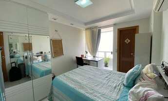 Imagem 2: Apartamento com 4 dormitórios para alugar, 240 m² por R$ 14.002,00/mês - Ponta D Areia - S