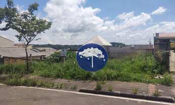 Imagem 2: Terreno 372 m² R$ 390.000 - Passauna - Araucária/PR