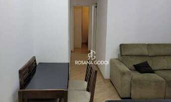 Imagem: Apartamento à venda, 50 m² por R$ 288.000,00