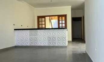 Imagem: Excelente casa à venda em fase de acabamento