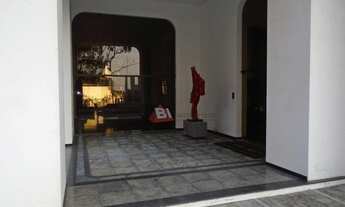 Imagem 2: Apartamento com 4 dormitórios, 441 m² - venda por R$ 2.650.000,00 ou aluguel por R$ 15.500