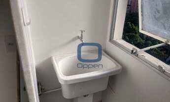 Imagem 6: Kitnet com 1 dormitório para alugar, 32 m² por R$ 1.228,86/mês - Centro - Campinas/SP