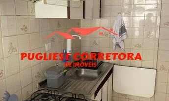 Imagem: Apartamento Residencial à venda, Vila Guarani