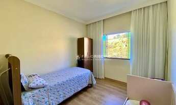 Imagem 3: Casa com 3 dormitórios à venda, 140 m² por R$ 530.000,00 - Tiradentes - Conselheiro Lafaie