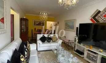 Imagem: São Paulo - Apartamento Padrão - Cambuci