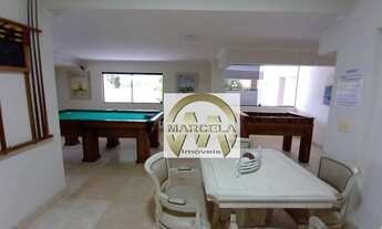 Imagem 5: Praia da Enseada, região do Pão de Açúcar á 200 mts da praia