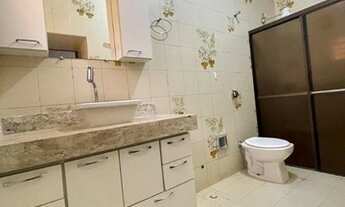 Imagem 6: Casa com 5 dormitórios, 384 m² - venda por R$ 850.000,00 ou aluguel por R$ 4.260,00/mês