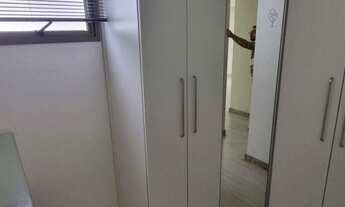 Imagem 7: Apartamento com 4 dormitórios para alugar, 240 m² por R$ 6.800,00/mês - Praia de Itaparica