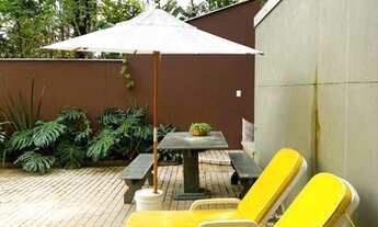 Imagem 4: Casa com 3 dormitórios à venda em Nova Lima