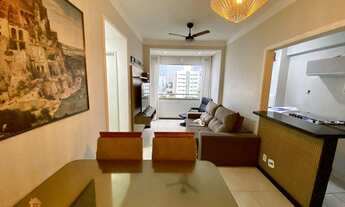 Imagem 7: Apartamento com 2 dormitórios à venda, 55 m² por R$ 275.000,00 - Praia de Itaparica - Vila