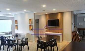 Imagem 4: Apartamento à Venda, no Bairro Valparaíso em Santo André/SP