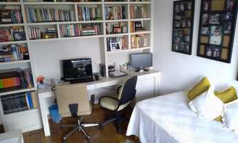 Imagem 7: Apartamento - 267 m² - 4 suítes - 5 vagas - Venda por R$ 4.250.000 - Perdizes, São Paulo-S