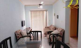 Imagem 4: Apartamento com 2 dormitórios à venda, 70 m² por R$ 320.000,00 - Ocian - Praia Grande/SP