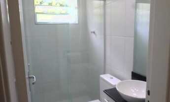 Imagem 13: Apartamento com 2 dormitórios, 55 m² - venda por R$ 200.000,00 ou aluguel por R$ 1.400,00