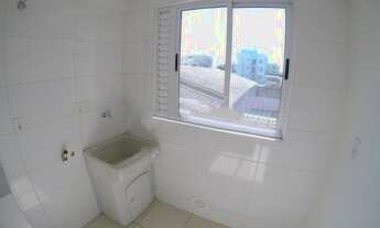 Imagem: Excelente apartamento com 2 vagas de garagem