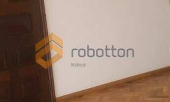 Imagem 3: Apartamento com 3 dormitórios para alugar, 120 m² por R$ 4.849,70/mês - Campo Belo - São P