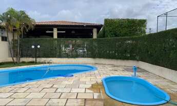 Imagem 2: Casa Dúplex 03 Dormitórios Condomínio Fechado