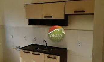 Imagem: Apartamento com 2 dormitórios para alugar