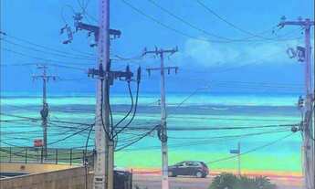 Imagem 7: Fica tudo! Lindo Apartamento com 2 dormitórios à venda, 59 m² por R$ 535.000 - Jatiúca - M