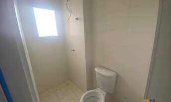 Imagem 3: Apartamento com 2 dormitórios, 52 m² - venda por R$ 220.000,00 ou aluguel por R$ 1.200,00