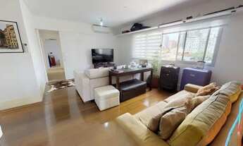 Imagem: Apartamento Venda Vila Clementino 118 m²