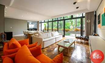 Imagem: São Paulo - Casa Padrão - Brooklin