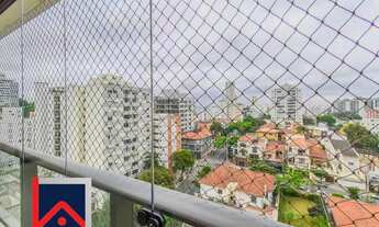 Imagem 7: Locação Apartamento 4 Dormitórios - 228 m² Sumaré
