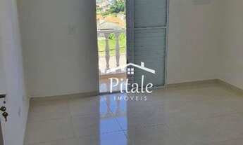 Imagem 2: Sobrado com 2 dormitórios à venda, 60 m² por R$ 235.000,00 - Residencial Pastoreiro - Coti