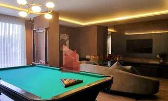 Imagem 3: VENDA: Apartamento MOBILIADO E EQUIPADO com 2 dormitórios -Ressacada- Itajaí/SC