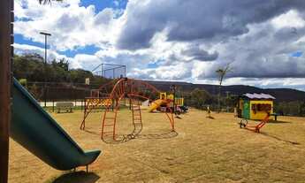 Imagem 7: Venda de Cobertura com 4 quartos e Vista para Lagoa no Condomínio Alphaville, Lagoa dos I