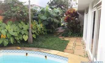 Imagem 3: CASA ASSOBRADADA - CIDADE JARDIM - SP