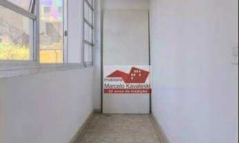 Imagem 6: Apartamento com 3 dormitórios à venda, 160 m² por R$ 1.100.000,00 - Aclimação - São Paulo