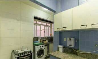 Imagem 2: Apartamento à venda, 140 m² por R$ 780.000,00 - Icaraí - Niterói/RJ