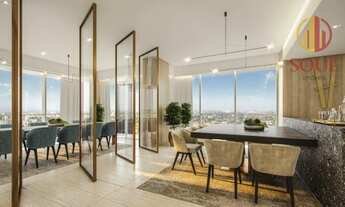 Imagem 3: Apartamento Duplex com 4 dormitórios à venda, 437 m² por R$ 9.484.442,00 - Ecoville - Curi