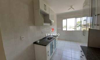 Imagem 4: Apartamento com 2 dormitórios para alugar, 63 m² por R$ 2.200,00/mês - Vila Franceschini