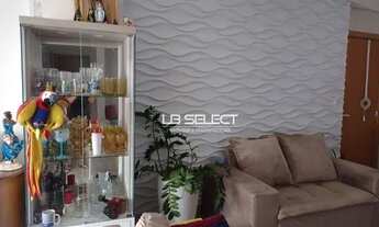 Imagem: Apartamento bo bairro Tibery com dois quartos