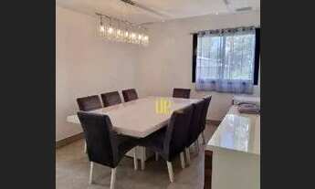 Imagem 3: Apartamento com 4 dormitórios para alugar, 215 m² por R$ 15.500/mês - Moema - São Paulo/SP