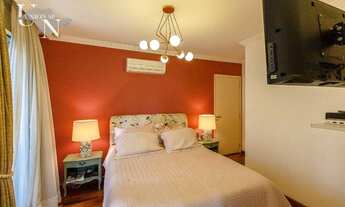 Imagem 1: Apartamento com 3 dormitórios à venda, 140 m² por R$ 1.740.000,00 - Vila Nova Conceição