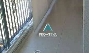 Imagem 3: Apartamento com 2 dormitórios à venda, 70 m² - Assunção - São Bernardo do Campo/SP