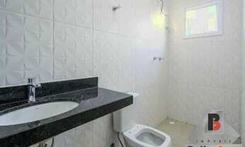 Imagem 5: Lindo Sobrado Novo em Condomínio Fechado