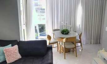 Imagem 7: Apartamento Condomínio Edificio Praia Rio- Barra da Tijuca 70 m² 2 quartos