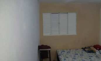 Imagem 3: Casa quarto, sala, cozinha, banheiro e lavanderia próx term. casa Branca casa reformada