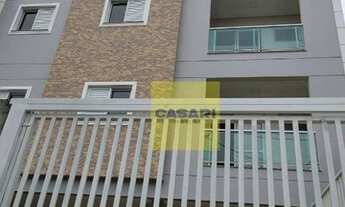 Imagem 5: Apartamento com 2 dormitórios à venda, 51 m² - Jardim Hollywood - São Bernardo do Campo/SP