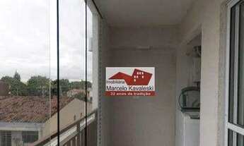 Imagem 2: Apartamento com 1 dormitório à venda, 42 m² por R$ 390.000 - Ipiranga - São Paulo/SP